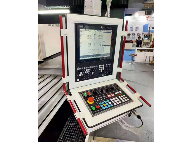 大型龍門(mén)系列